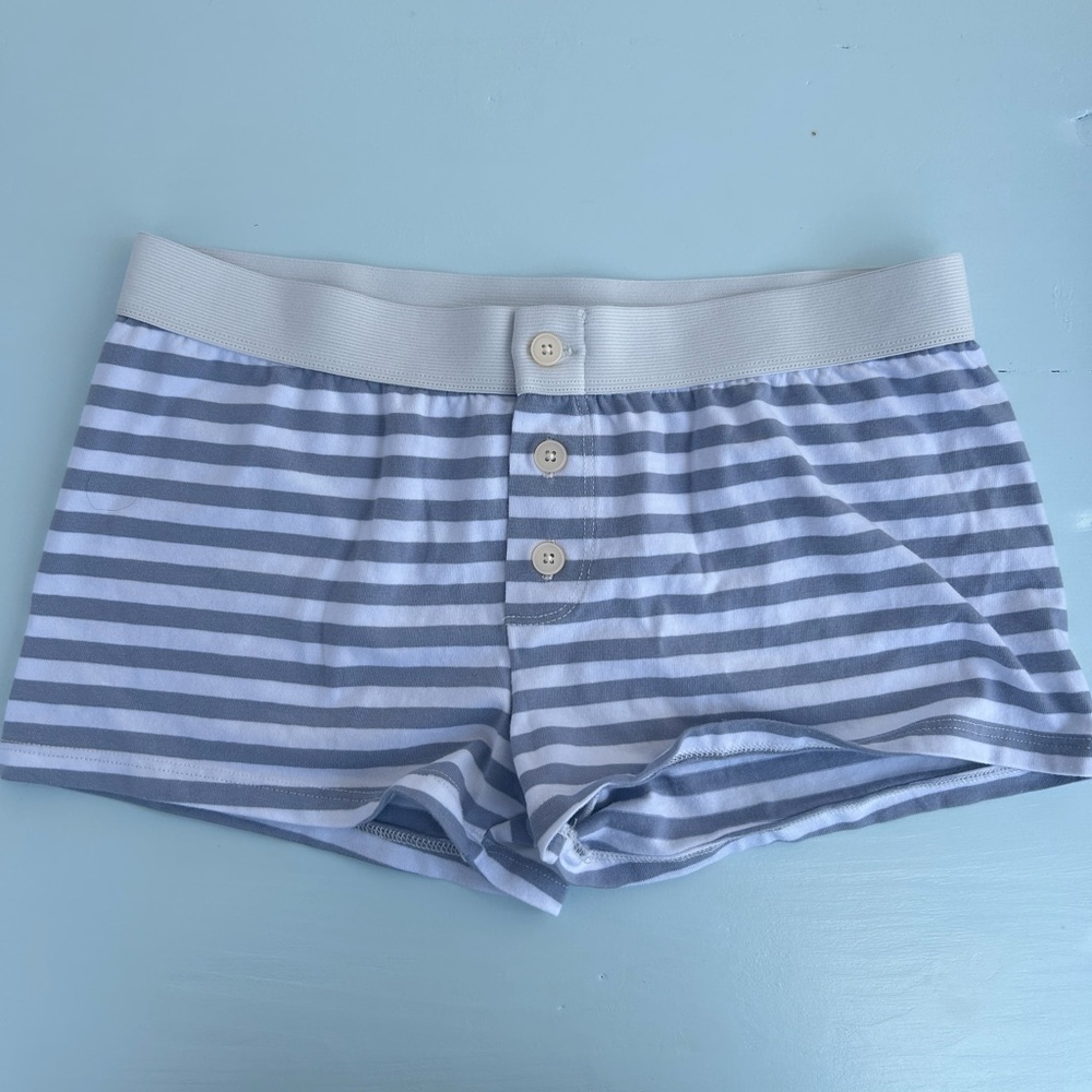 Brandy Melville shorts